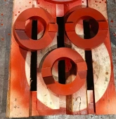 Всегда в наличии на складе Сухарь на ТК 15,16